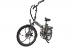 Электровелосипед Eltreco Jazz 5.0 в Уфе