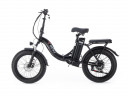 Электровелосипед Motax E-NOT Big Boy 3 в Уфе