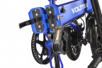 Электровелосипед VOLTRIX VCSB в Уфе