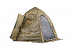 Зимняя палатка Алтай 1 - двухслойная в Уфе