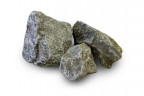 Камни для бани Порфирит Колотый 15кг в Уфе