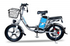 Электровелосипед Minako V.8 Eco 15Ah в Уфе