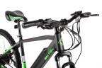 Электровелосипед Eltreco XT 600 Pro в Уфе