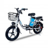 Электровелосипед Minako V.8 Eco 12Ah в Уфе