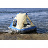 Надувной плот-палатка Polar bird Raft 260 в Уфе