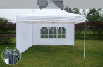 Быстросборный шатер Giza Garden Eco 2 х 3 м в Уфе