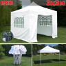 Быстросборный шатер Giza Garden Eco 3 х 3 м в Уфе
