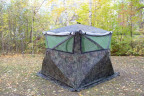 Палатка для рыбалки Медведь КУБ-4 Зима-Лето в Уфе