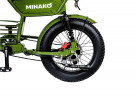 Электровелосипед Minako Bike в Уфе
