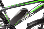 Электровелосипед Eltreco XT 750 в Уфе
