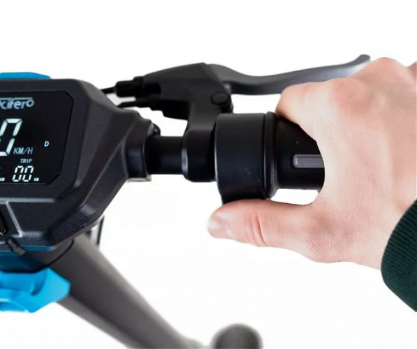 Электросамокат VeloCifero MINIMAD PLUS CITY в Уфе