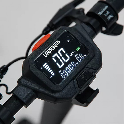 Электросамокат VeloCifero MINIMAD PLUS CITY в Уфе