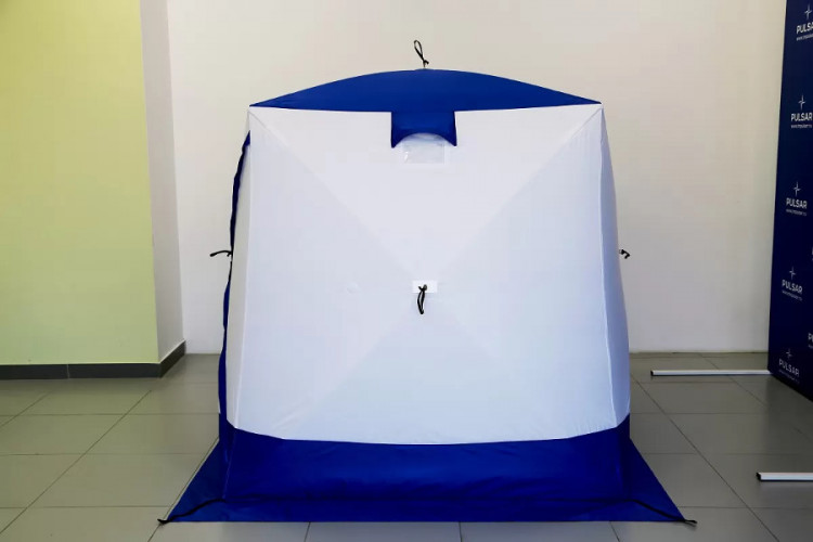 Палатка куб для рыбалки Pulsar 2T Light в Уфе