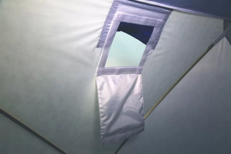 Палатка куб для рыбалки Pulsar 2T Light в Уфе