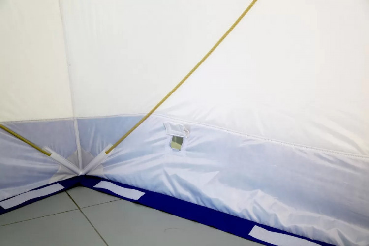 Палатка куб для рыбалки Pulsar 2T Light в Уфе