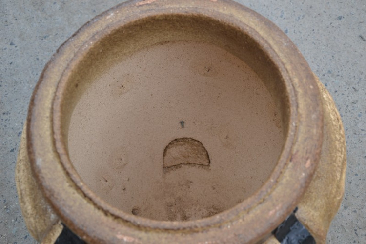 Тандыр Осетр в Уфе