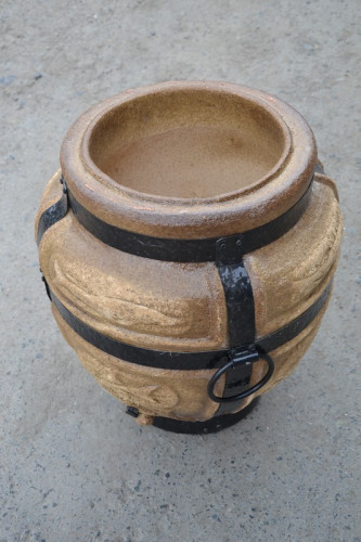 Тандыр Осетр в Уфе