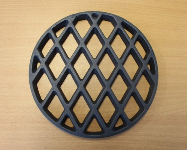 Решетка для стейков 210 мм в Уфе