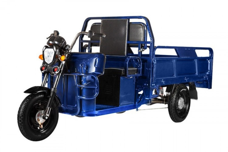 Тент защитный для трицикла RuTrike D4 в Уфе