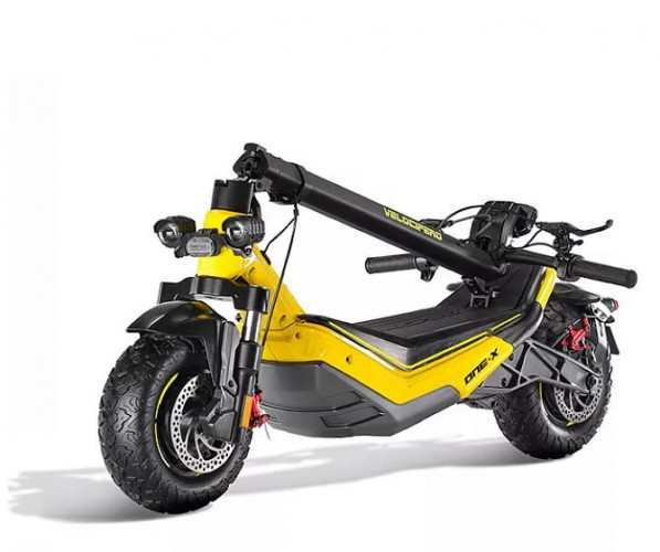 Электросамокат VeloCifero ONE-X в Уфе