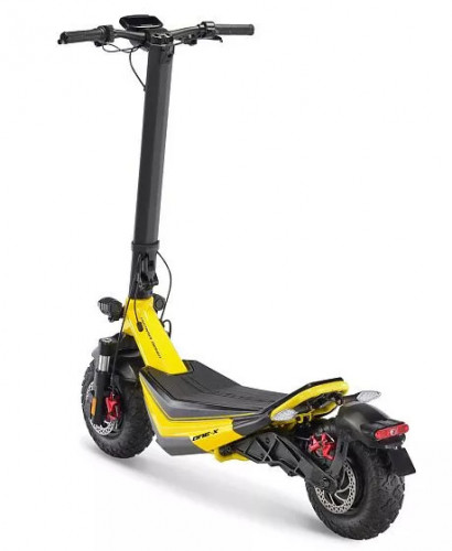 Электросамокат VeloCifero ONE-X в Уфе