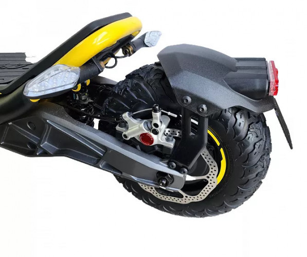 Электросамокат VeloCifero ONE-X в Уфе