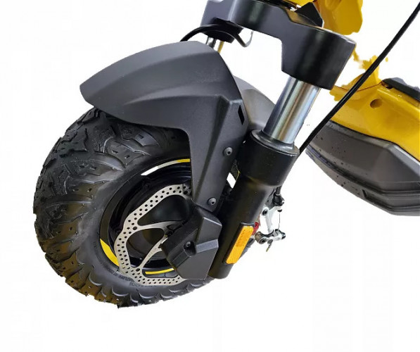 Электросамокат VeloCifero ONE-X в Уфе