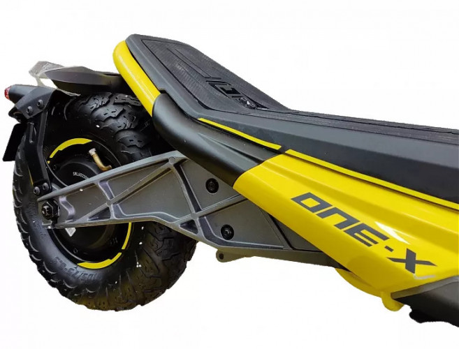 Электросамокат VeloCifero ONE-X в Уфе