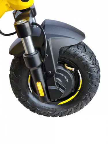 Электросамокат VeloCifero ONE-X в Уфе