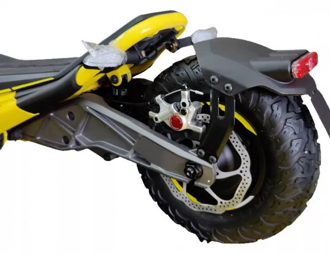 Электросамокат VeloCifero ONE-X в Уфе