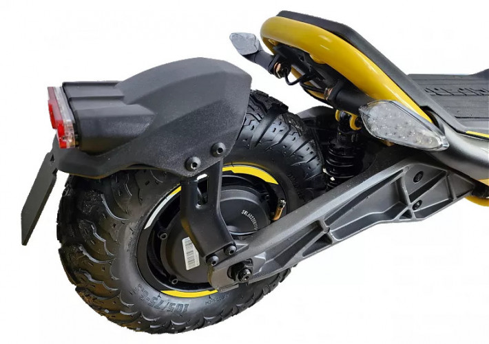 Электросамокат VeloCifero ONE-X в Уфе