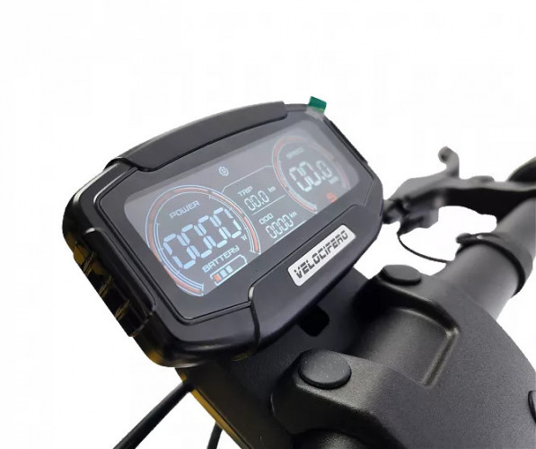 Электросамокат VeloCifero ONE-X в Уфе