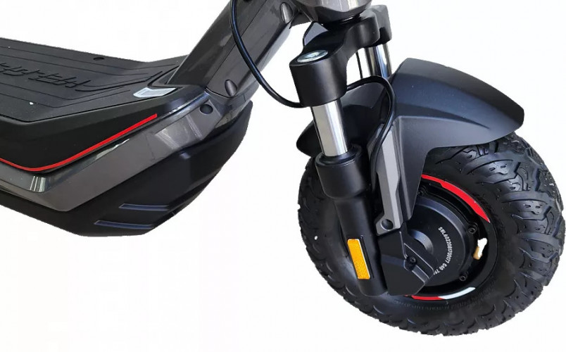 Электросамокат VeloCifero ONE-X в Уфе