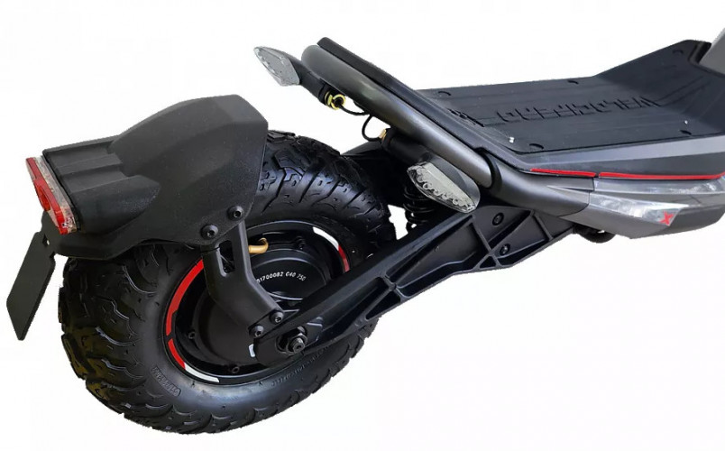 Электросамокат VeloCifero ONE-X в Уфе