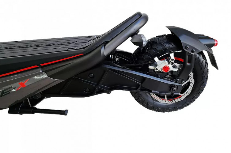 Электросамокат VeloCifero ONE-X в Уфе