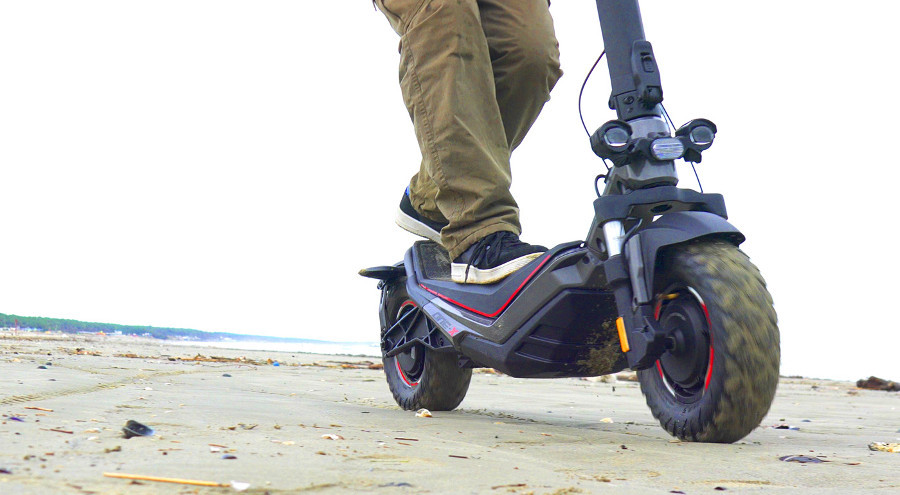 Электросамокат VeloCifero ONE-X в Уфе