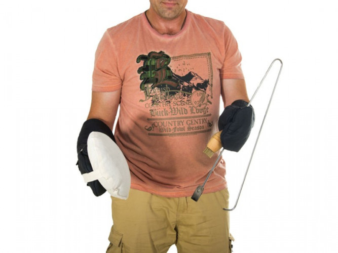 Набор максимальный для большого тандыра в Уфе