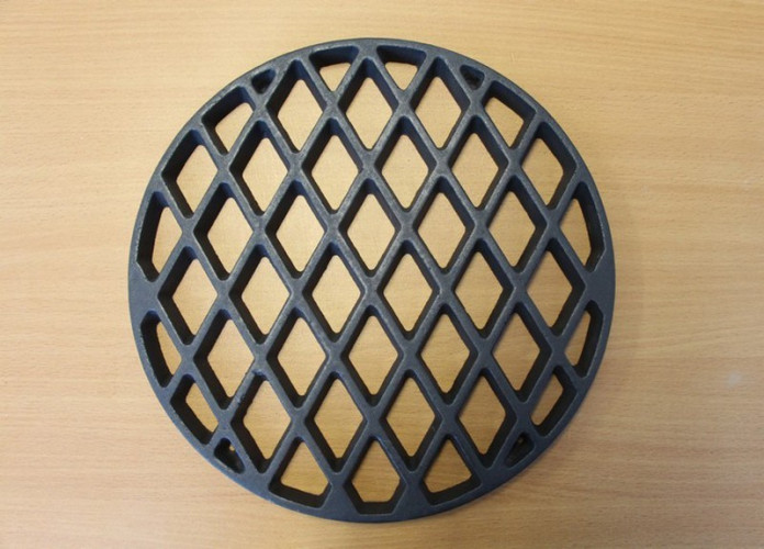 Решетка для стейков 275 мм в Уфе