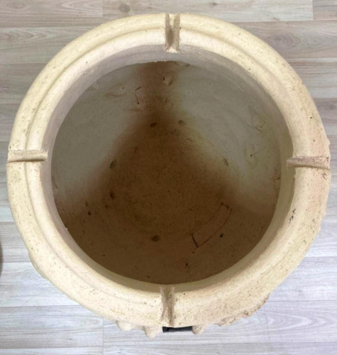 Тандыр Средний Белый в Уфе