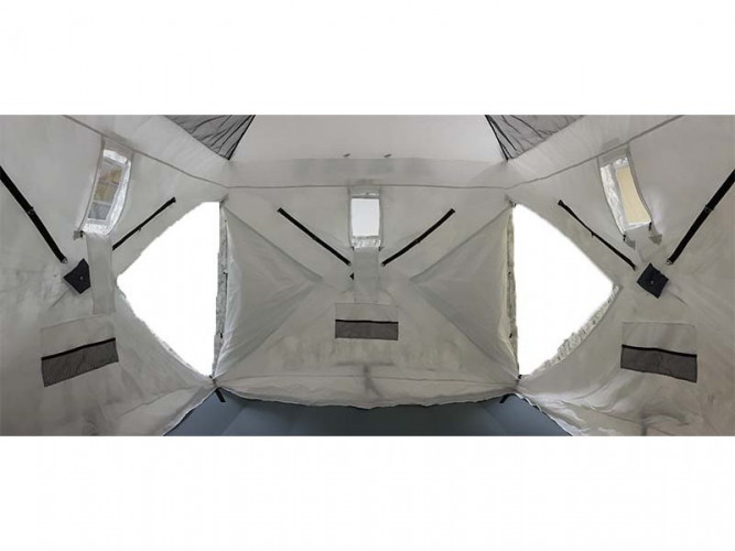 Палатка для рыбалки Пингвин Призма Премиум 230 "Армеец" в Уфе