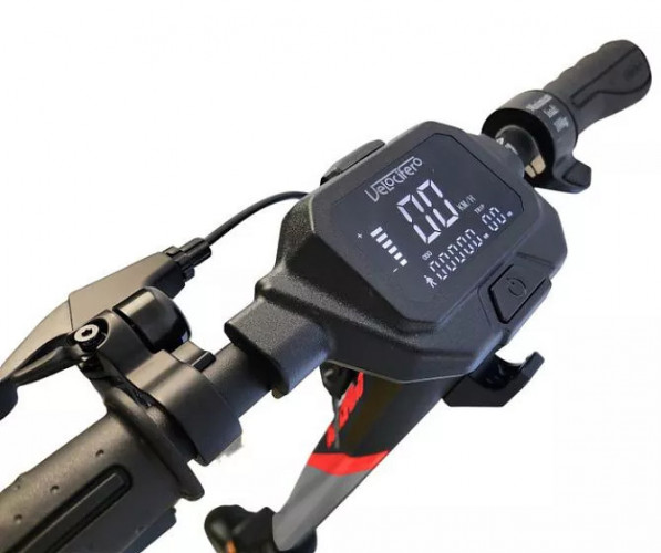 Электросамокат VeloCifero MAD AIR в Уфе