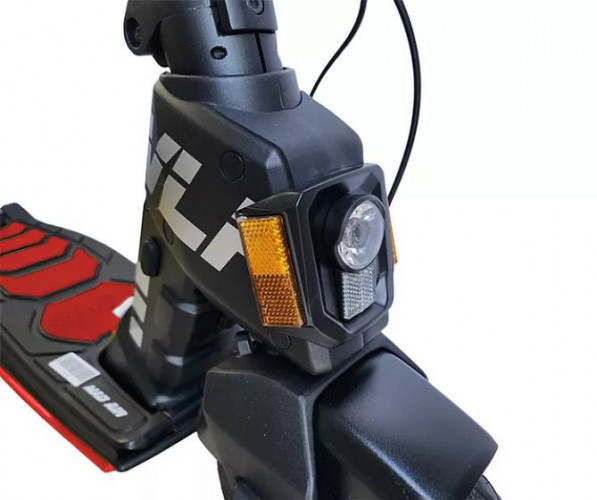 Электросамокат VeloCifero MAD AIR в Уфе