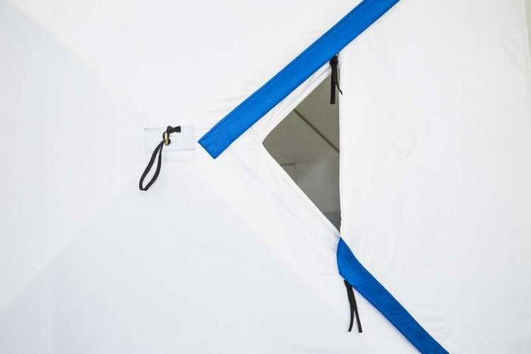 Зимняя палатка куб Pulsar 2T Long в Уфе