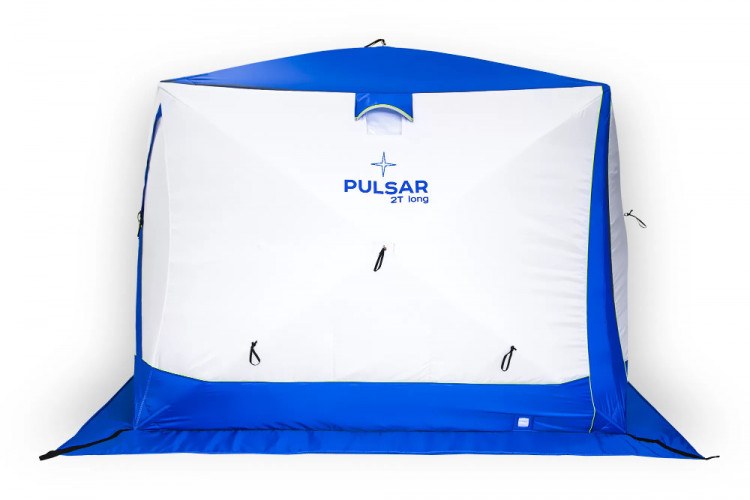 Зимняя палатка куб Pulsar 2T Long в Уфе