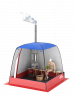 Мобильная баня-палатка МОРЖ Sky в Уфе