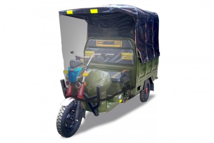 Тент защитный для трицикла RuTrike Дукат, Антей , Гибрид в Уфе