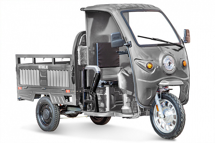 Грузовой электрический трицикл Rutrike Гермес Pro 1500 в Уфе