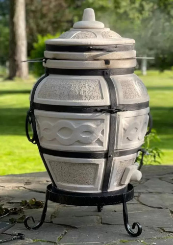 Набор максимальный для среднего тандыра в Уфе