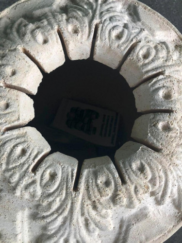 Тандыр Медведь Белый в Уфе