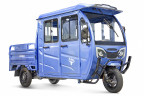 Грузовой электрический трицикл Rutrike Рейс 1300 в Уфе